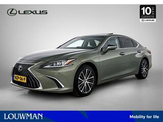 Lexus ES (2018 - 2026)