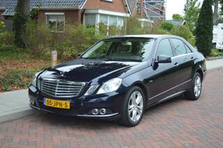 Mercedes-Benz E-Klasse (2009 - 2016)