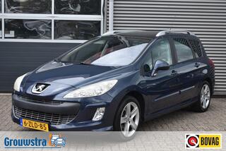 Peugeot 308 (2007 - 2013)