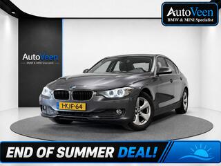 BMW 3-Serie (2012 - 2018)