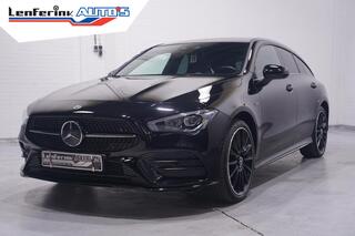 Mercedes-Benz CLA Shooting Brake (2019 - 2025)