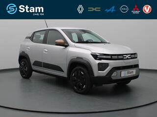 Dacia Spring (2021 - 2026)