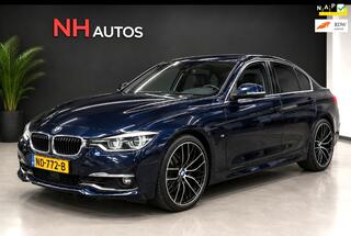 BMW 3-Serie (2012 - 2018)