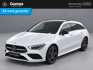 Mercedes-Benz CLA Shooting Brake (2019 - 2025)