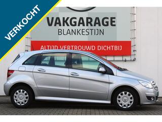 Mercedes-Benz B-Klasse (2005 - 2011)