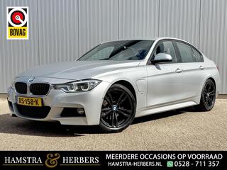 BMW 3-Serie (2012 - 2018)