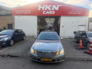 Mercedes-Benz E-Klasse (2009 - 2016)