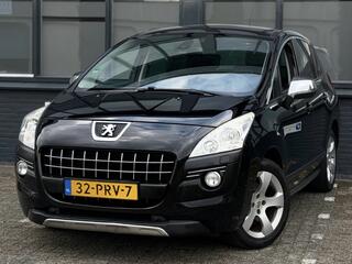 Peugeot 3008 (2008 - 2016)