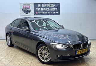 BMW 3-Serie (2012 - 2018)