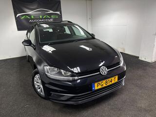Volkswagen Golf Variant VII