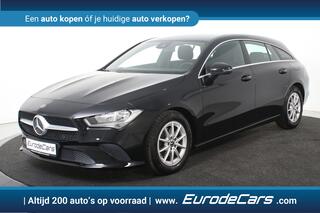 Mercedes-Benz CLA Shooting Brake (2019 - 2025)