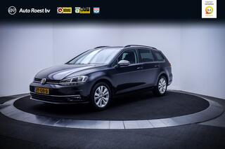 Volkswagen Golf Variant VII