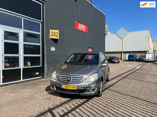 Mercedes-Benz B-Klasse (2005 - 2011)