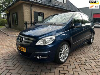 Mercedes-Benz B-Klasse (2005 - 2011)