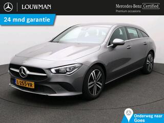 Mercedes-Benz CLA Shooting Brake (2019 - 2025)