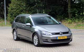 Volkswagen Golf Variant VII