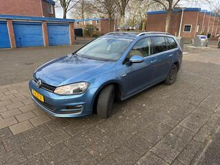 Volkswagen Golf Variant VII