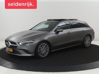 Mercedes-Benz CLA Shooting Brake (2019 - 2025)