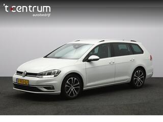 Volkswagen Golf Variant VII