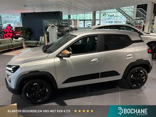 Dacia Spring (2021 - 2026)