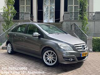 Mercedes-Benz B-Klasse (2005 - 2011)