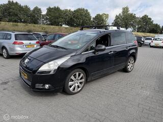 Peugeot 5008 (2009 - 2017)
