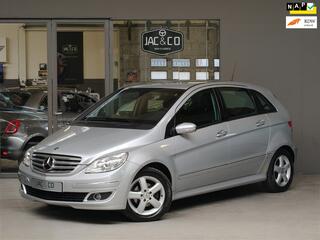 Mercedes-Benz B-Klasse (2005 - 2011)