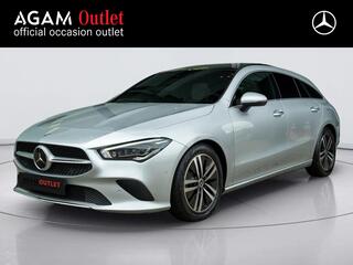 Mercedes-Benz CLA Shooting Brake (2019 - 2025)