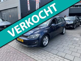 Volkswagen Golf Variant VII