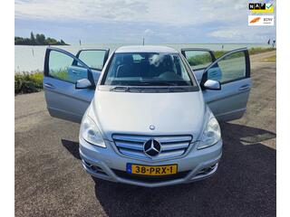 Mercedes-Benz B-Klasse (2005 - 2011)