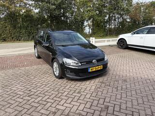Volkswagen Golf Variant VII