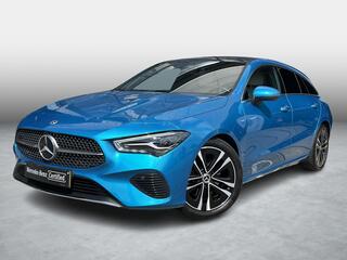 Mercedes-Benz CLA Shooting Brake (2019 - 2025)