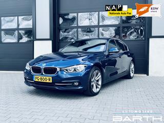 BMW 3-Serie (2012 - 2018)