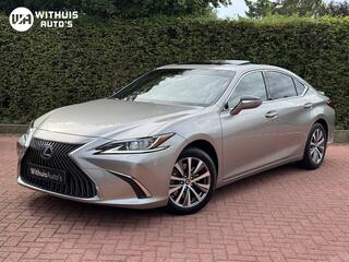 Lexus ES (2018 - 2026)