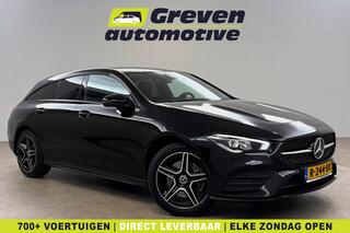 Mercedes-Benz CLA Shooting Brake (2019 - 2025)