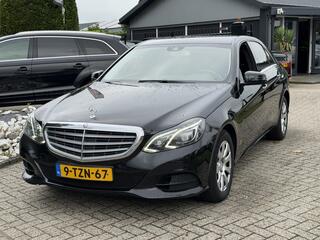 Mercedes-Benz E-Klasse (2009 - 2016)