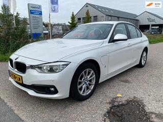 BMW 3-Serie (2012 - 2018)