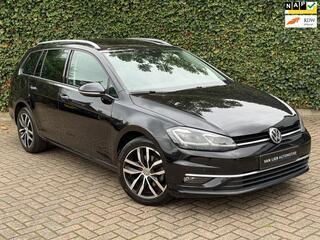 Volkswagen Golf Variant VII