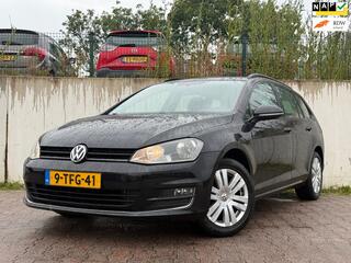 Volkswagen Golf Variant VII