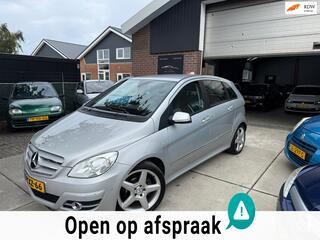 Mercedes-Benz B-Klasse (2005 - 2011)