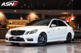 Mercedes-Benz E-Klasse (2009 - 2016)
