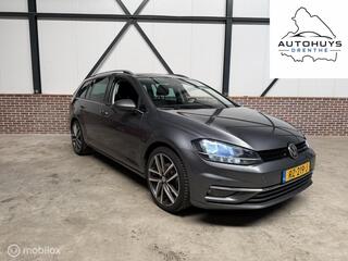 Volkswagen Golf Variant VII