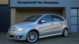 Mercedes-Benz B-Klasse (2005 - 2011)