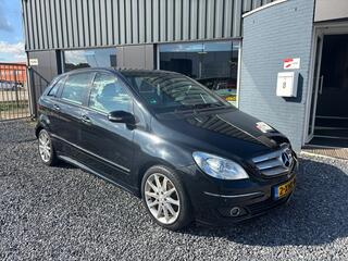 Mercedes-Benz B-Klasse (2005 - 2011)