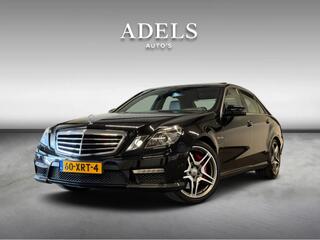 Mercedes-Benz E-Klasse (2009 - 2016)