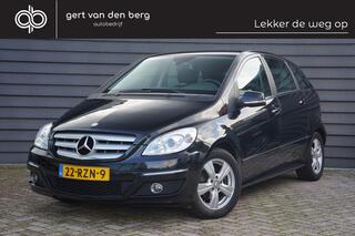 Mercedes-Benz B-Klasse (2005 - 2011)