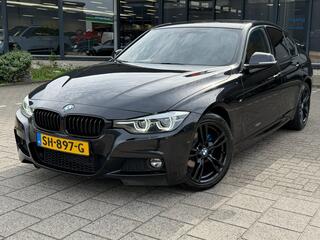 BMW 3-Serie (2012 - 2018)