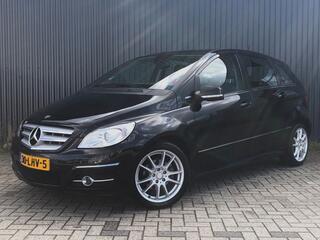 Mercedes-Benz B-Klasse (2005 - 2011)
