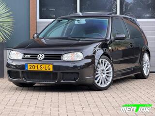 Volkswagen Golf IV