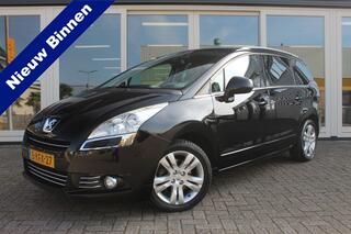 Peugeot 5008 (2009 - 2017)